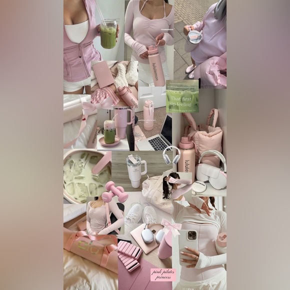 Athletic wear from brands like Cleo Harper, lulu men, gymshark, Nike and more! - Picture 2 of 11